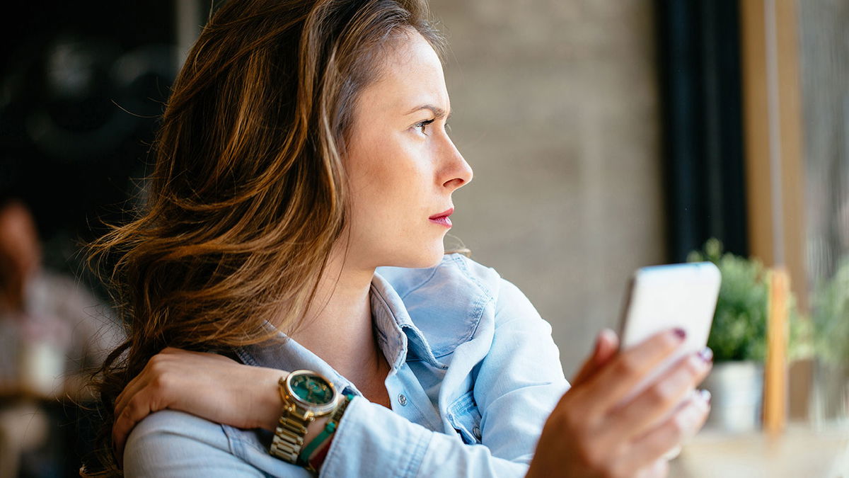 Harcèlement : quand la vie tourne au cauchemar