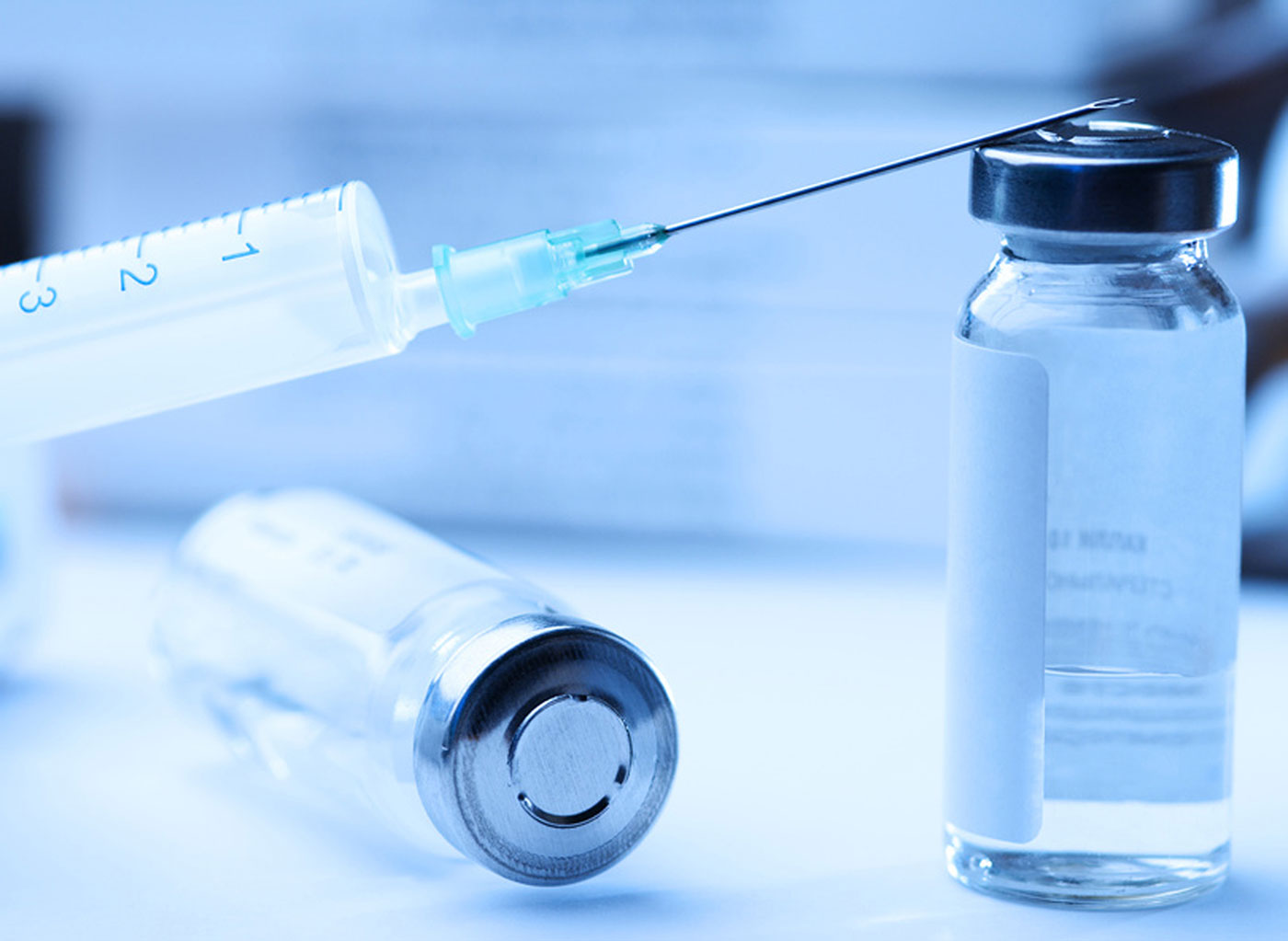 How does the hormone insulin work?