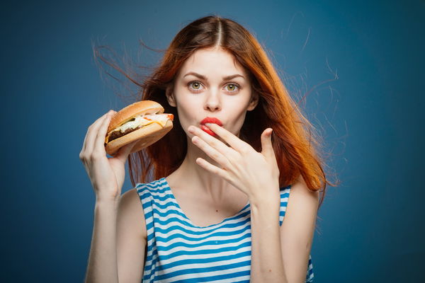 Make your own burger sauce: You must try these 7 variations!