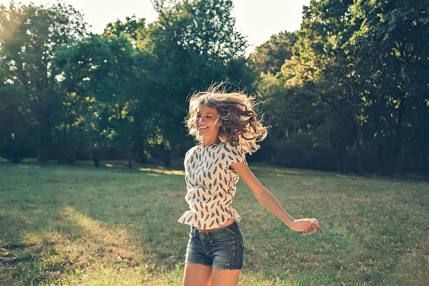13 tricks for more energy
