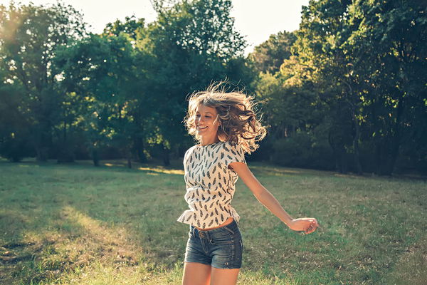 13 tricks for more energy