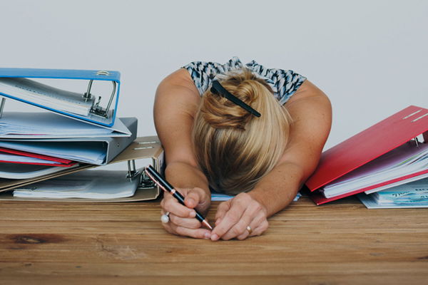 TDAH : les adultes aussi sont concernés