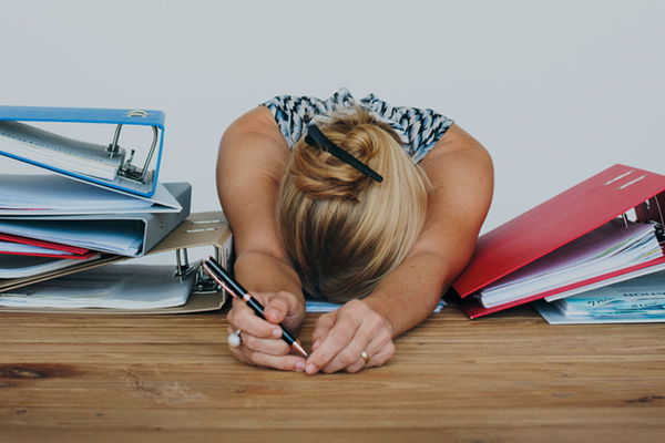 ADHD: Adults are also affected