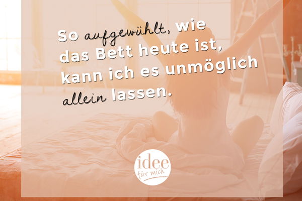 L'inspiration du jour pour le mois de juin