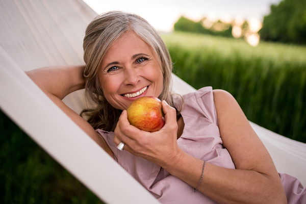 The right diet for a healthy gut