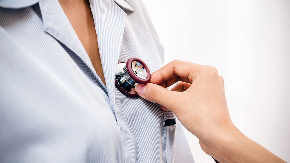 Qu'est-ce qu'une névrose cardiaque ? Symptômes et traitement