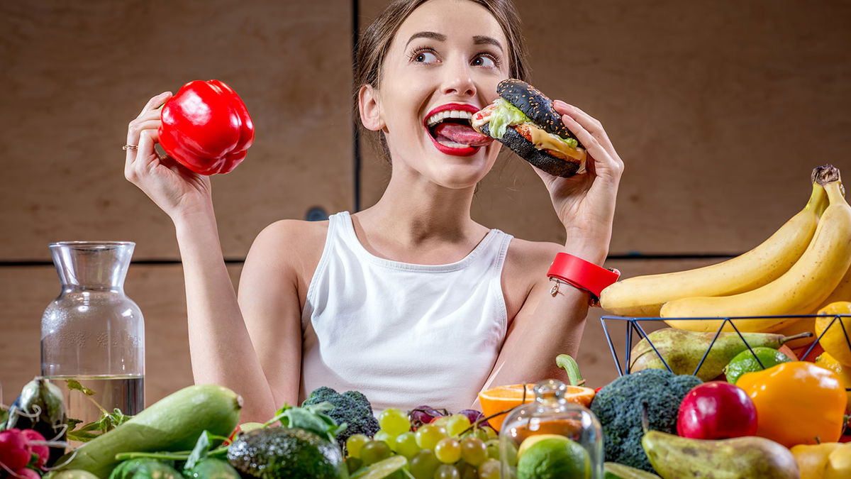 True or false? 14 statements about food