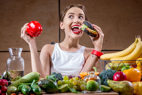 True or false? 14 statements about food