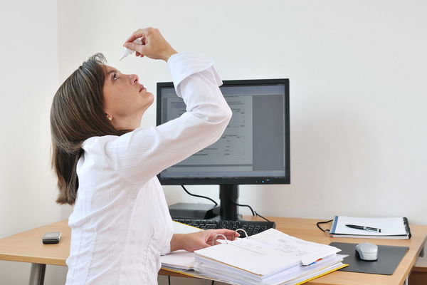 Syndrome de Sicca : les meilleurs conseils contre la sécheresse oculaire