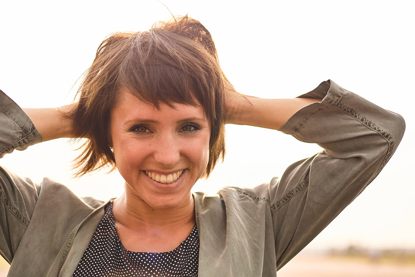 Guide de Gina Schöler : Comment être heureux ? 
