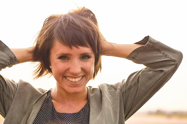 Guide de Gina Schöler : Comment être heureux ?
