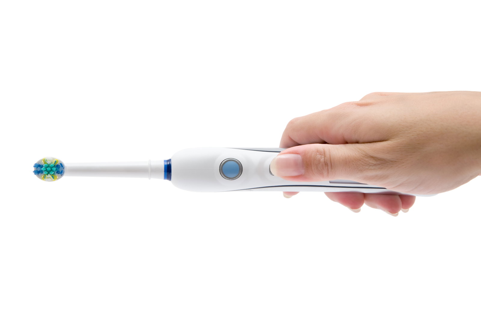 Laquelle fait quoi ? Brosses à dents électriques en test