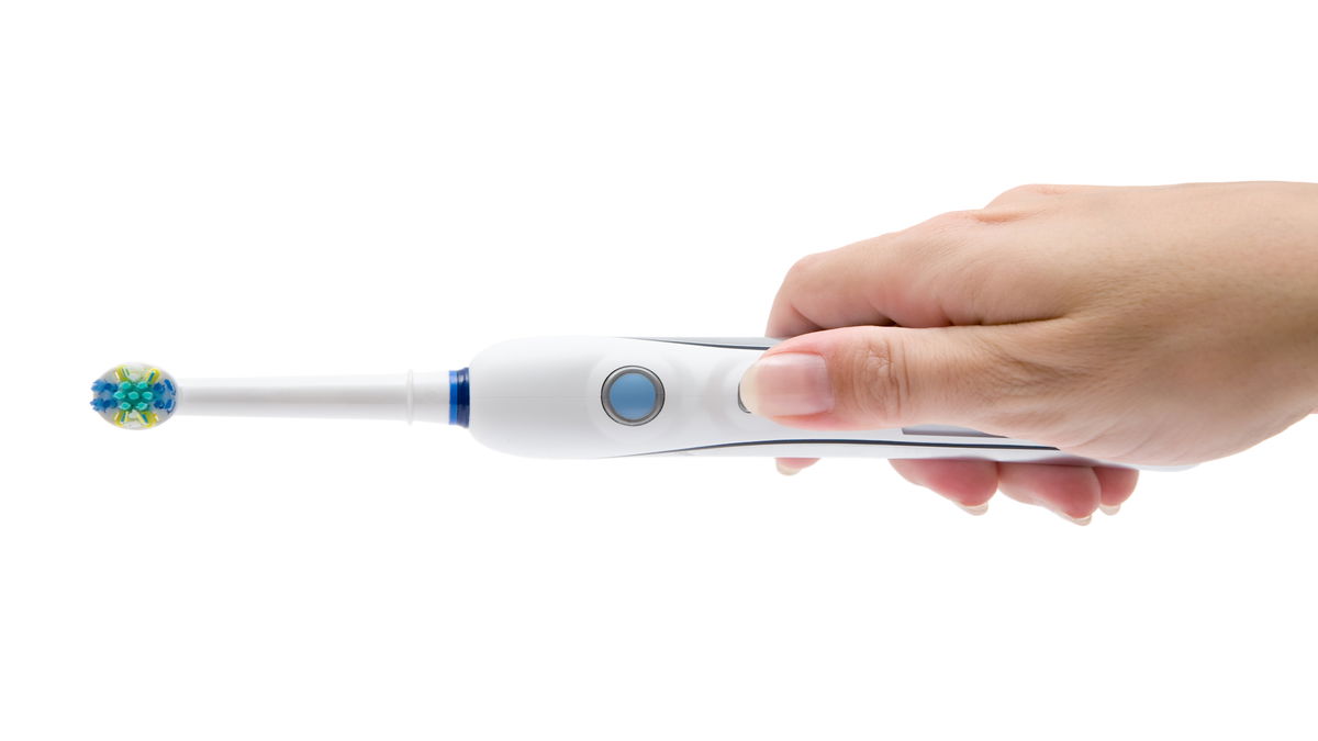 Laquelle fait quoi ? Brosses à dents électriques en test
