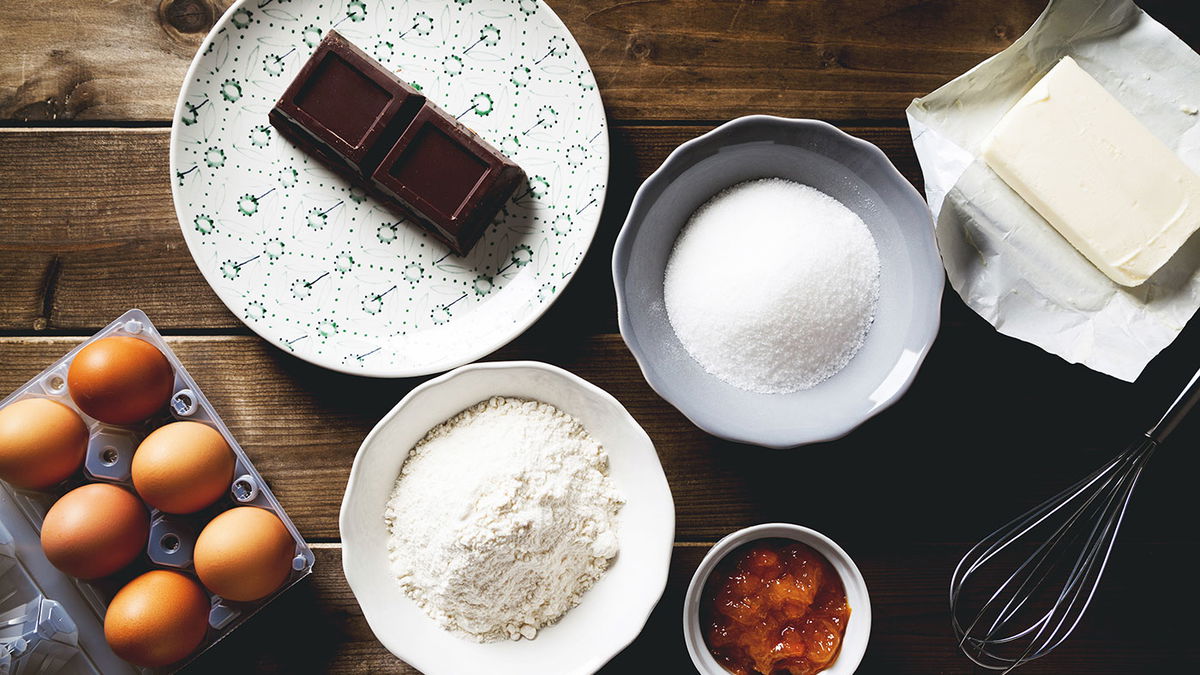 Astuce de cuisine : cuisiner et faire de la pâtisserie sans balance