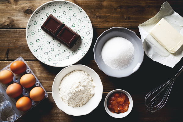 Kitchen tip: Cooking and baking without scales