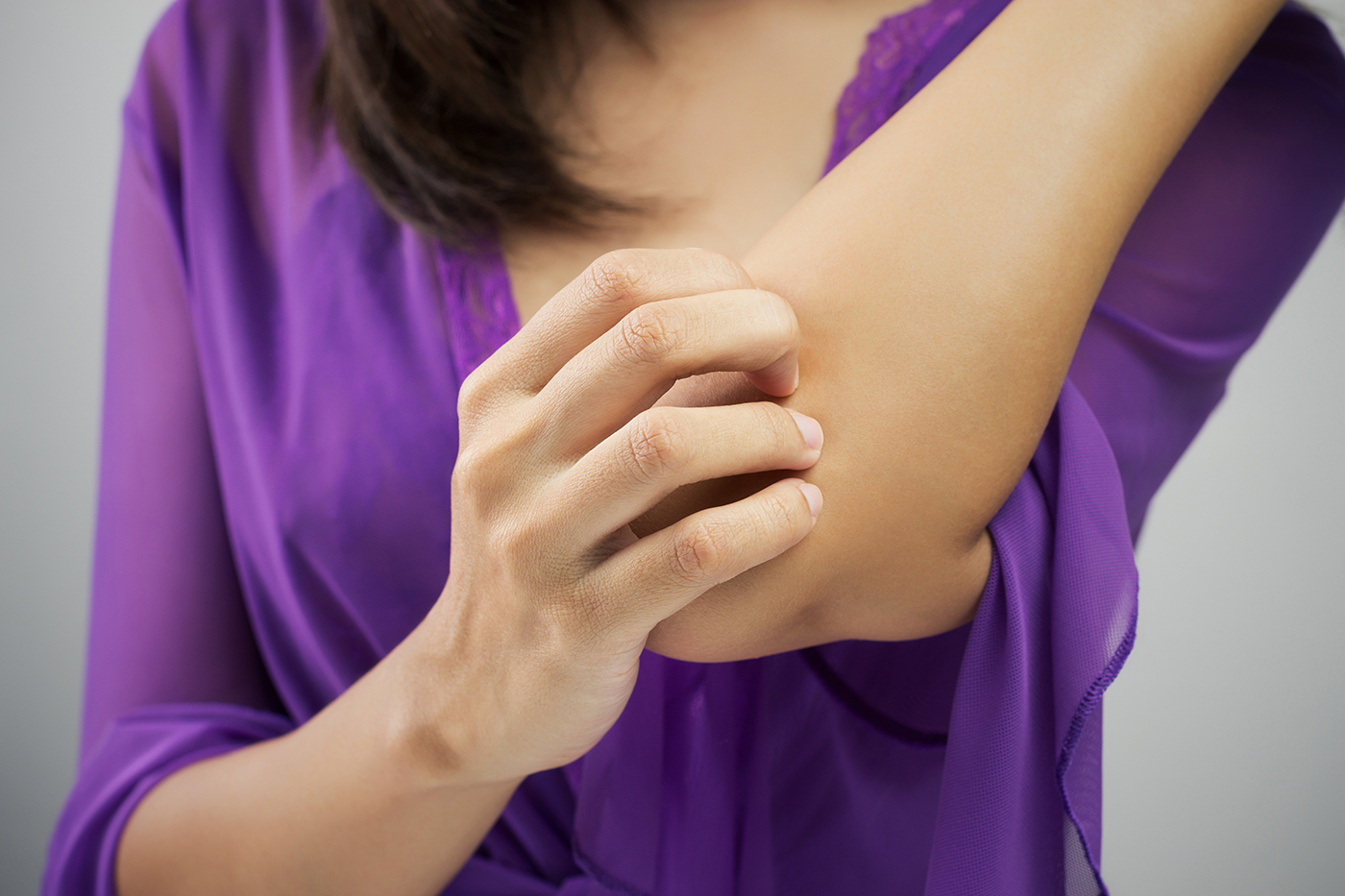 Psoriasis: What is psoriasis?