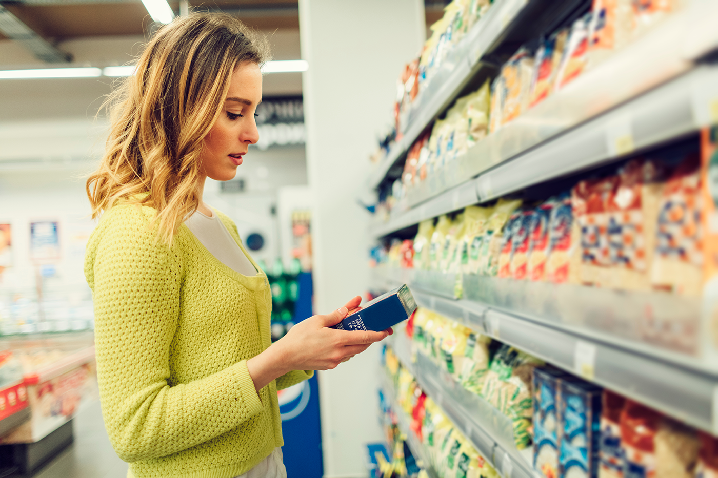 New study: Is a gluten-free diet healthy?