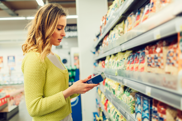 Nouvelle étude : un régime sans gluten est-il sain ?