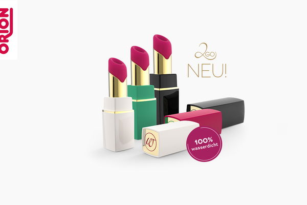 En test : le "womanizer 2GO" d'ORION