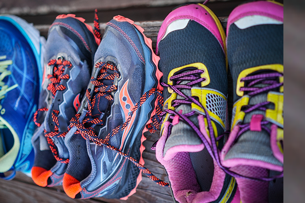 Sneaker care: How to make your favorite shoes last longer