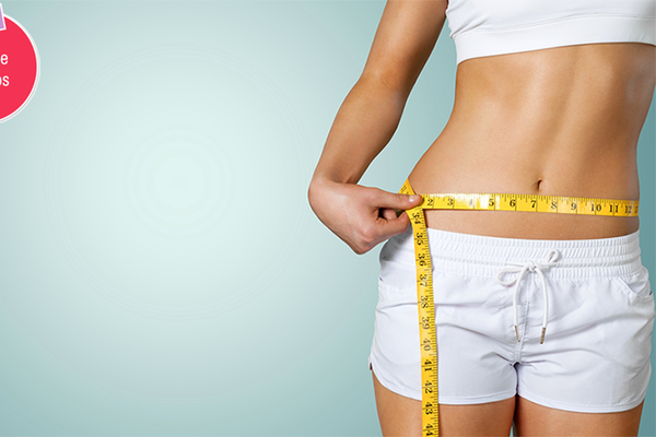 How do I get slim? 10 days, 10 tips for your bikini figure