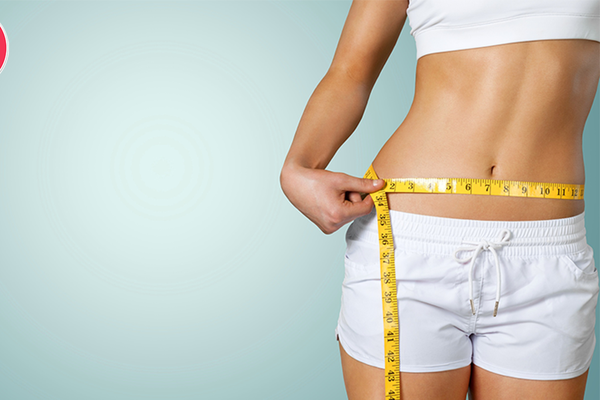 How do I get slim? 10 days, 10 tips for your bikini figure - Part 2