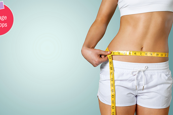 How do I get slim? 10 days, 10 tips for your bikini figure - Part 4
