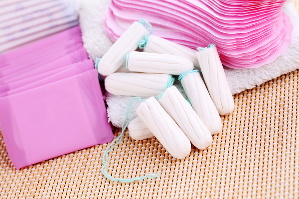 Syndrome du choc toxique : que se cache-t-il derrière la maladie du tampon ?