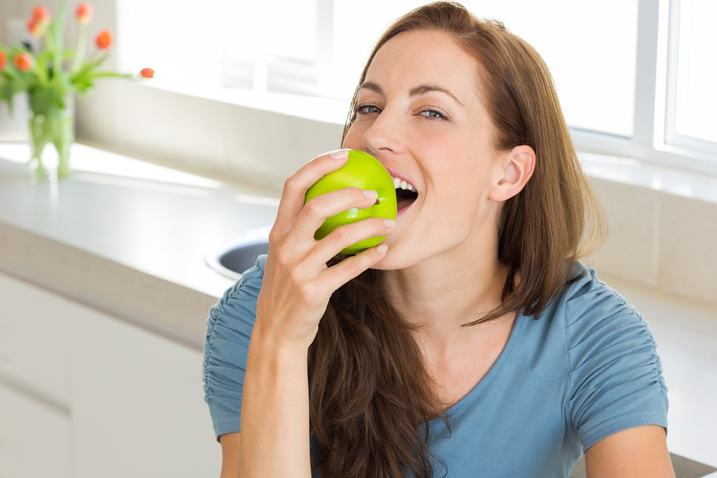 When hyperacidity makes losing weight impossible