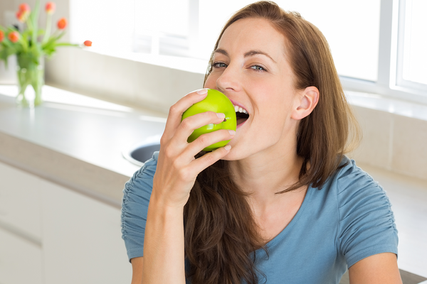 When hyperacidity makes losing weight impossible