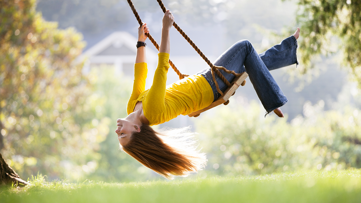 Fini le "il faut" : plus de sérénité, moins de stress