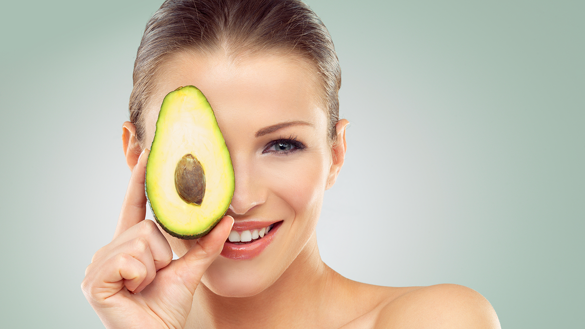Les 8 meilleurs produits de soin naturels à faire soi-même