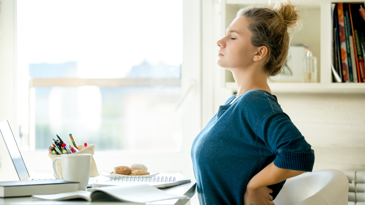 15 conseils pour un dos fort