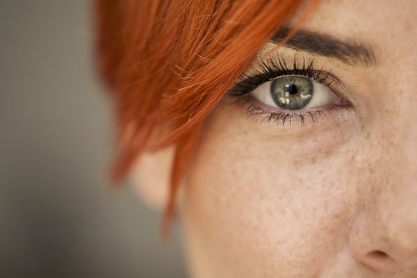 Naturellement beau : 5 conseils pour des yeux rayonnants