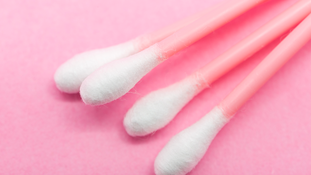 Practical household tips: What cotton buds can do
