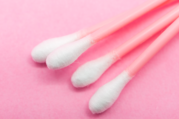 Practical household tips: What cotton buds can do