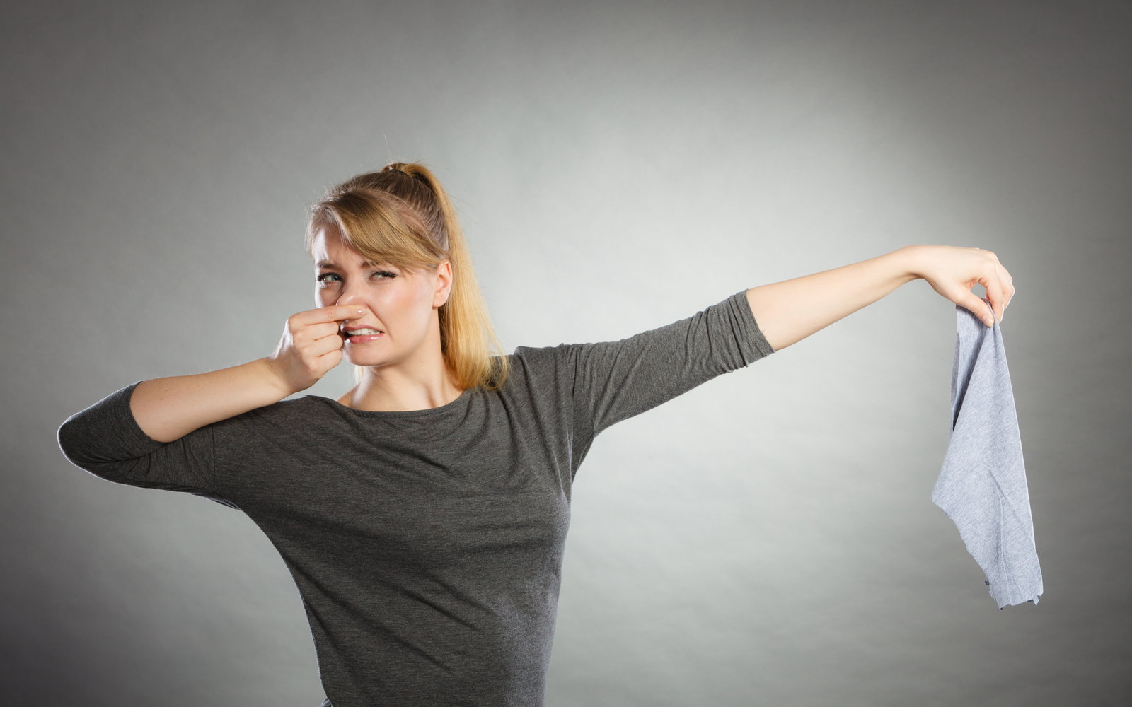 The 11 biggest hygiene risks in the household