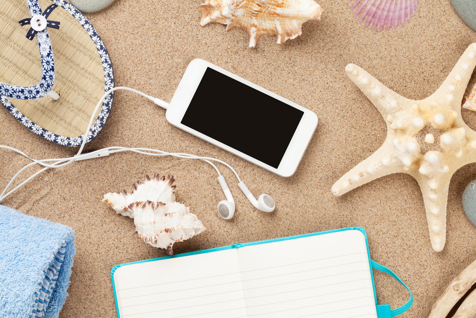 How to protect your smartphone in summer
