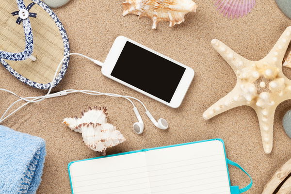 How to protect your smartphone in summer
