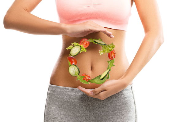 Fodmap: The irritable bowel diet