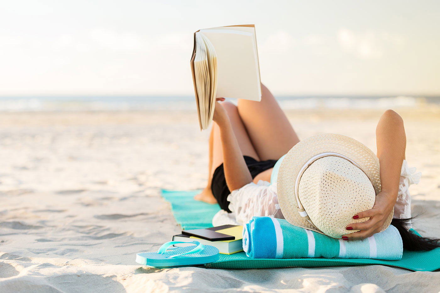 10 raisons d'aimer la solitude