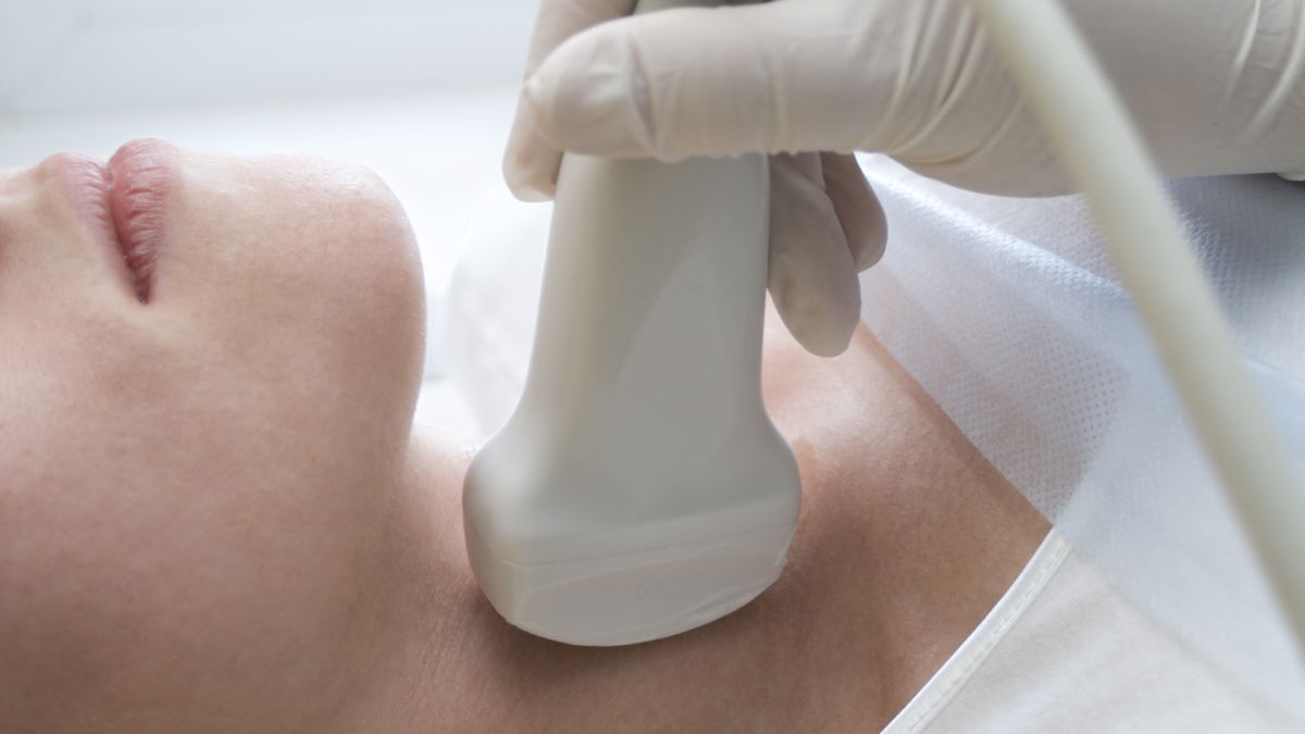 Enlever les nodules thyroïdiens sans opération - voici comment faire