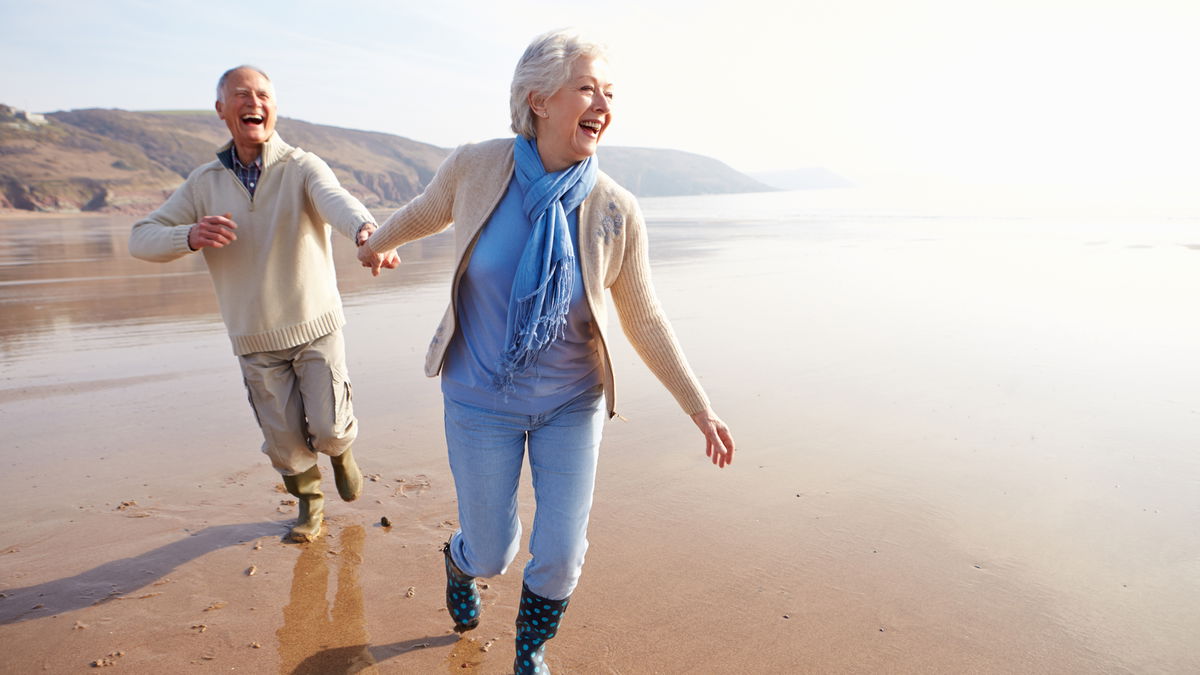 7 tips for a long life