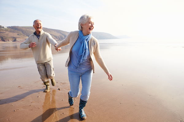 7 tips for a long life