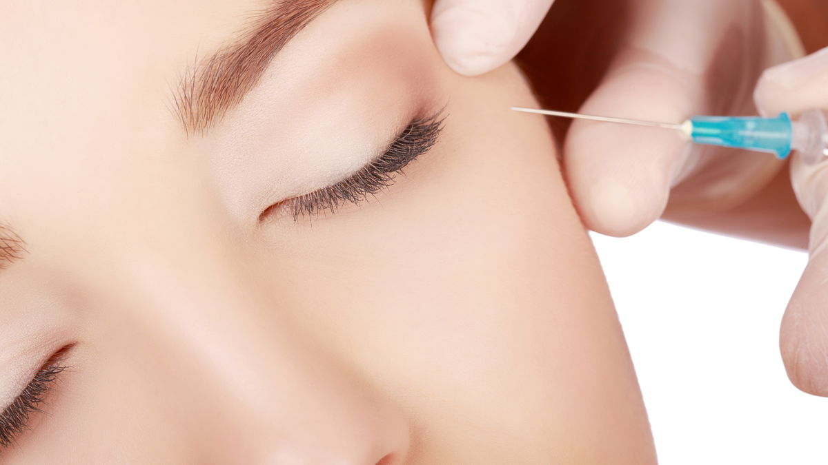 Wrinkle treatment: how effective are injections?