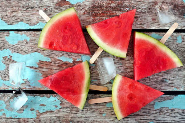 Jak orzeźwiająco: sprawdź najpopularniejsze odmiany melonów