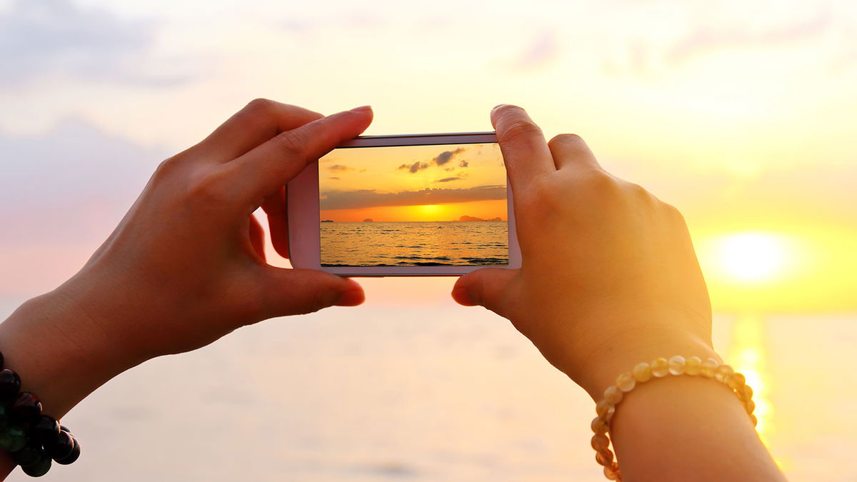 Mükemmel fotoğraflar: Güzel tatil fotoğrafları için en iyi püf noktaları