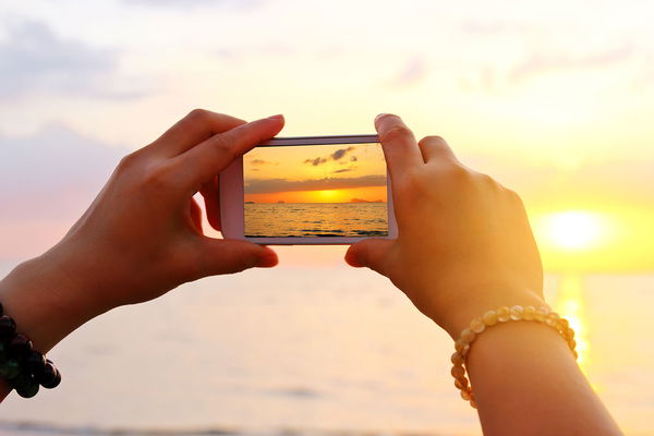 Perfect photos: The best tricks for beautiful vacation pictures