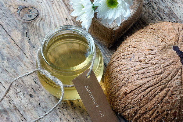 Coconut oil: how healthy is it really?