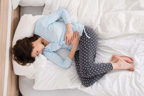 Syndrome des ovaires polykystiques : qu'est-ce que c'est ?